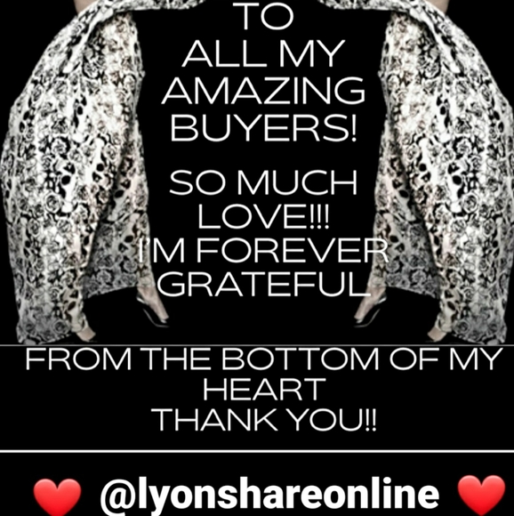 โญPosh Ambassadorโญ - Picture 14 of 16